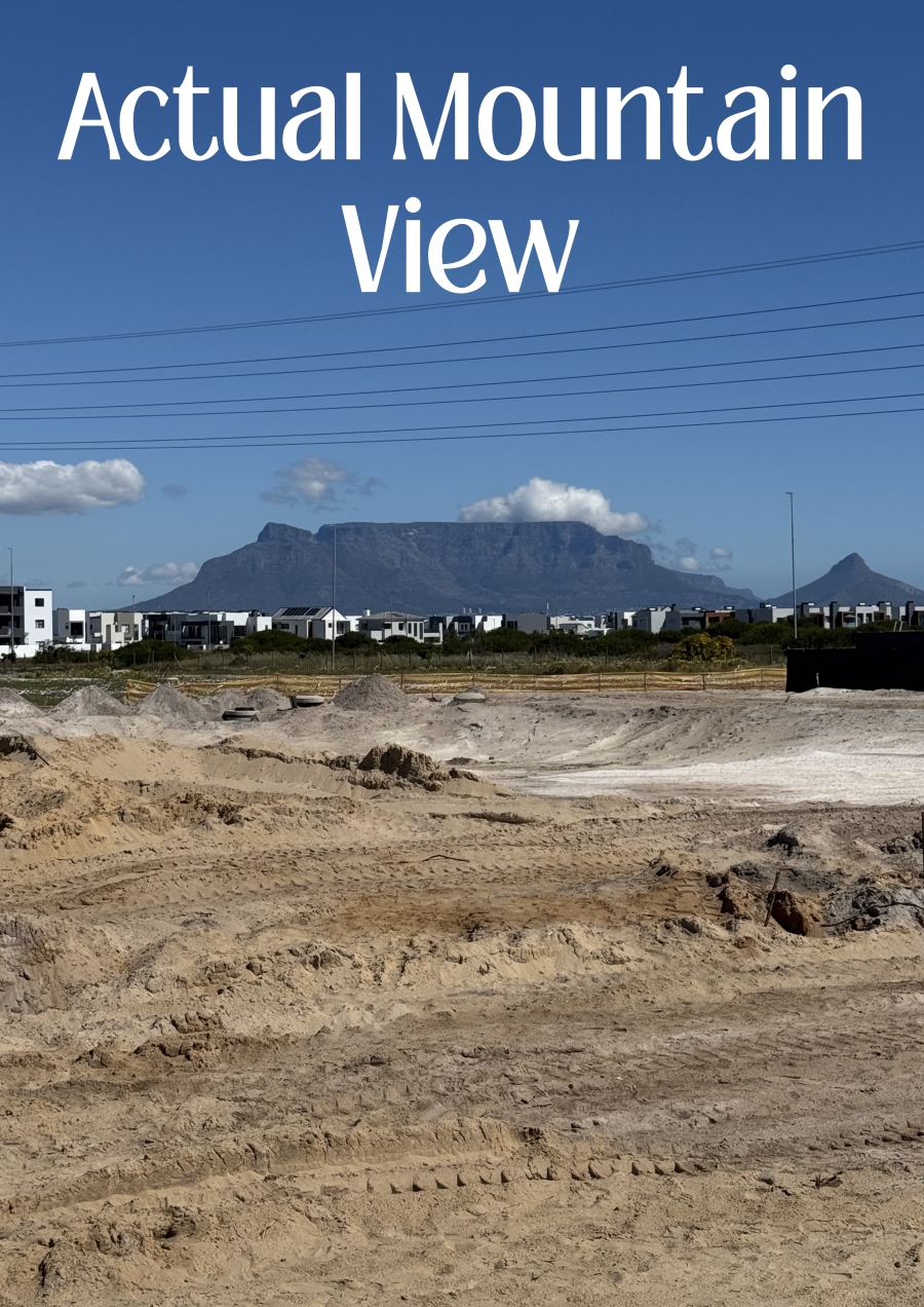 4 Bedroom Property for Sale in Sandown Western Cape